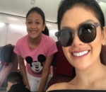 Berangkat ke Singapura