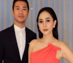 Aura dan Sandy Menghadiri IMAA 2017