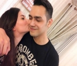 Mesra Satu Sama Lain