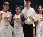 Membuat Coklat Sendiri