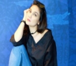  Salam Selamat Datang dari Luna Maya