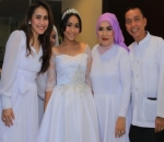 Ulang Tahun Syifa Nuraini