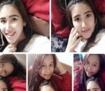 Kebersamaan Ayu dan Syifa