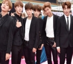Fashion Seluruh Member BTS yang Memukau