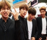 Penampilan Unik Tiap Member