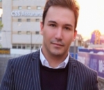 Dr. Thiago Freire di Swiss