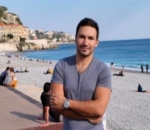 Menikmati Liburan di Prancis