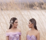 Ashanty dan Aurel Hermansyah