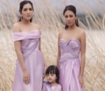 Bersama Si Kecil Arsy