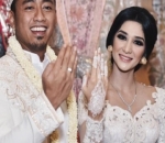 Sah! Fanny dan Erwan Pamer Cincin