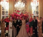 Happy Wedding Fanny dan Erwan