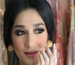 Riasan Flawless Fanny Ghassani