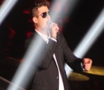 Robin Thicke