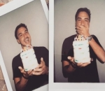 Hamish Daud Ulang Tahun