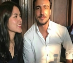 Lunch Date ala Raisa dan Hamish