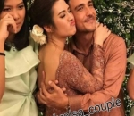 Raisa dan Hamish Daud Resmi Bertunangan