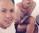 Sempat Menjadi 'Laki-Laki'