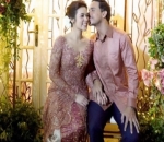 Ciuman Hamish Untuk Raisa