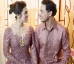 Raisa dan Hamish Resmi Bertunangan