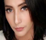 Wajah Mulus Tyas Mirasih