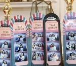 Photobooth ala Bridal Shower Tyas Mirasih