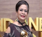  Pratiwi Widantini Matulessy Menghadiri IMAA 2017