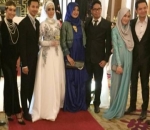 Foto Bersama Sahabat