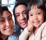 Makan Bersama Keluarga