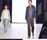 Fashion Show Ayu Dewi dan Regi Datau