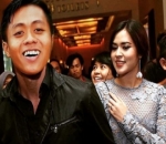 'Hamish' Bersama Raisa