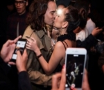 Ciuman Mesra BCL dan Ashraf Sinclair