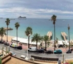 Landscape Penginapan Marsha Timothy dan Vino G. Bastian