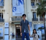 Vino G. Bastian Bersama Jizzy Pearls