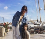 Marsha Timothy dan Jizzy Pearls