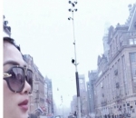 Mengunjungi Sudut Kota Amsterdam