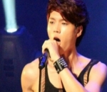 Woohyun Infinite