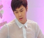 Yunho TVXQ
