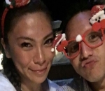  Berpose Lucu Ala Moreno dan Noorani