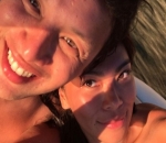  Kebersamaan Moreno dan Noorani