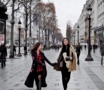 Jalan-Jalan di Paris