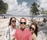 Bestfriend's Trip ke Thailand