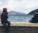 Menikmati Dinginnya Queensland