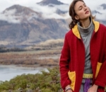  Cantiknya Pesona Alami Nadine Chandrawinata