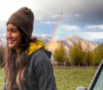 Menikmati Keindahan Alam Wanaka