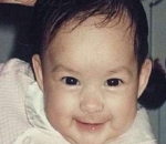 Chelsea Islan Ketika Bayi