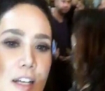 Mulan Jameela Pamer Keseruan Pesta