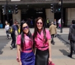 Berbelanja di Selfridges