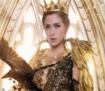 Jessica Iskandar Tampil Mempesona
