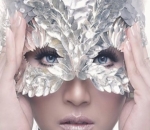 Sarwendah Berbalut Topeng