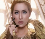 Jessica Iskandar Sebagai Queen Ravena